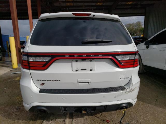 Photo 5 VIN: 1C4SDJGJ6LC330519 - DODGE DURANGO 