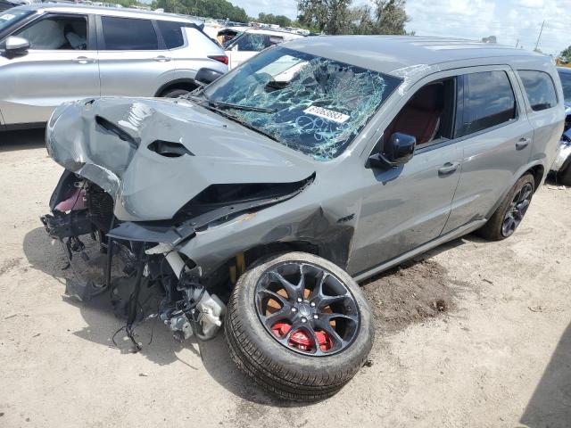 Photo 0 VIN: 1C4SDJGJ6NC211047 - DODGE DURANGO SR 