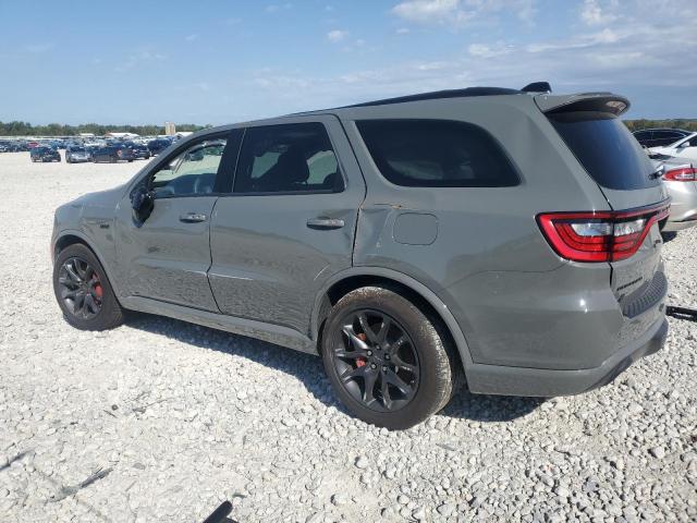 Photo 1 VIN: 1C4SDJGJ6RC126635 - DODGE DURANGO SR 