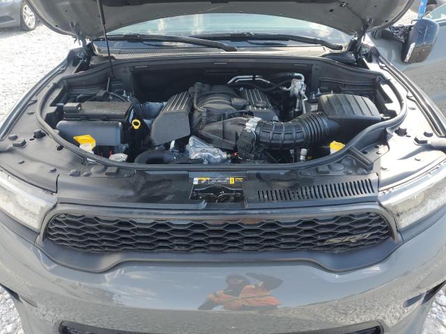 Photo 11 VIN: 1C4SDJGJ6RC126635 - DODGE DURANGO SR 