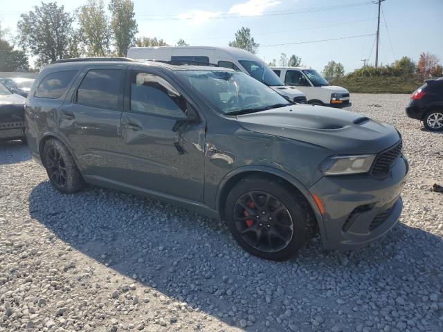 Photo 3 VIN: 1C4SDJGJ6RC126635 - DODGE DURANGO SR 