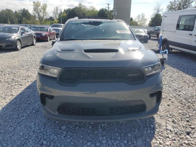 Photo 4 VIN: 1C4SDJGJ6RC126635 - DODGE DURANGO SR 