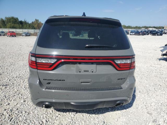 Photo 5 VIN: 1C4SDJGJ6RC126635 - DODGE DURANGO SR 