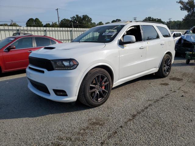 Photo 0 VIN: 1C4SDJGJ7JC176271 - DODGE DURANGO SR 