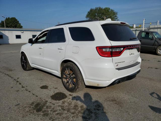 Photo 1 VIN: 1C4SDJGJ7JC176271 - DODGE DURANGO SR 