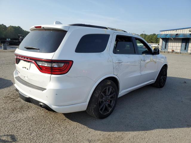 Photo 2 VIN: 1C4SDJGJ7JC176271 - DODGE DURANGO SR 