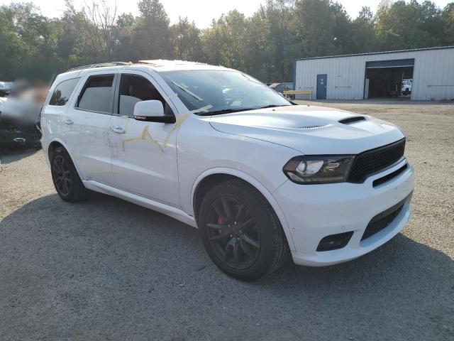 Photo 3 VIN: 1C4SDJGJ7JC176271 - DODGE DURANGO SR 