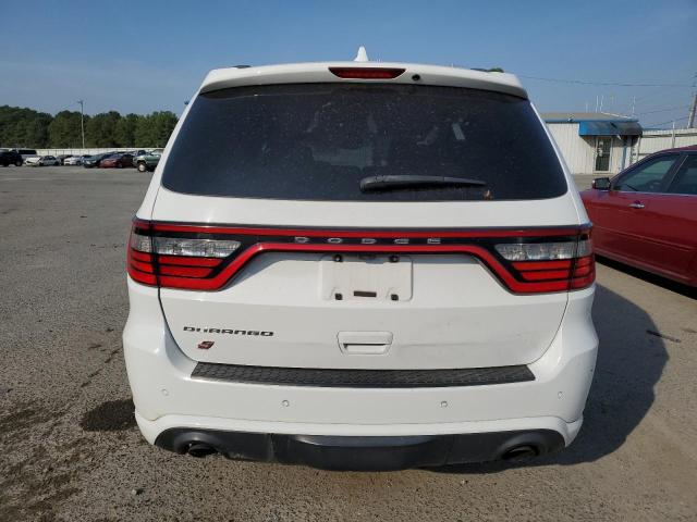 Photo 5 VIN: 1C4SDJGJ7JC176271 - DODGE DURANGO SR 