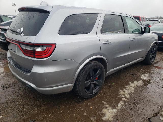 Photo 2 VIN: 1C4SDJGJ7JC486145 - DODGE DURANGO 