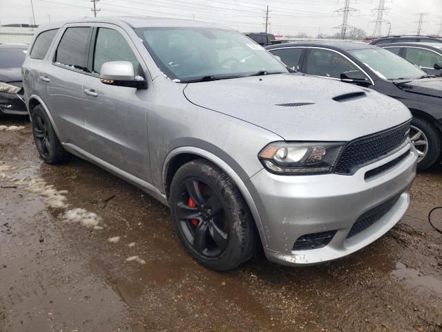 Photo 3 VIN: 1C4SDJGJ7JC486145 - DODGE DURANGO 