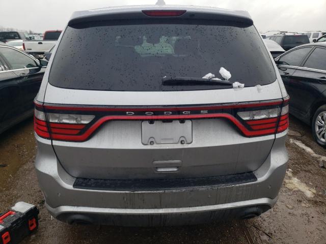 Photo 5 VIN: 1C4SDJGJ7JC486145 - DODGE DURANGO 