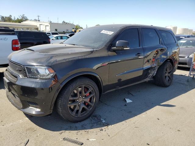 Photo 0 VIN: 1C4SDJGJ7LC146495 - DODGE DURANGO SR 