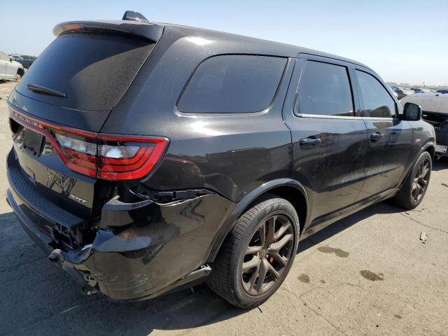 Photo 2 VIN: 1C4SDJGJ7LC146495 - DODGE DURANGO SR 