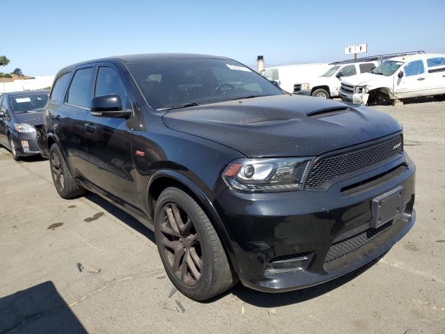 Photo 3 VIN: 1C4SDJGJ7LC146495 - DODGE DURANGO SR 