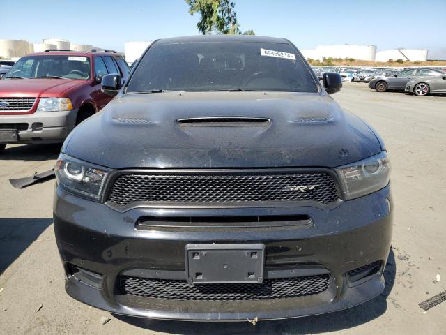 Photo 4 VIN: 1C4SDJGJ7LC146495 - DODGE DURANGO SR 