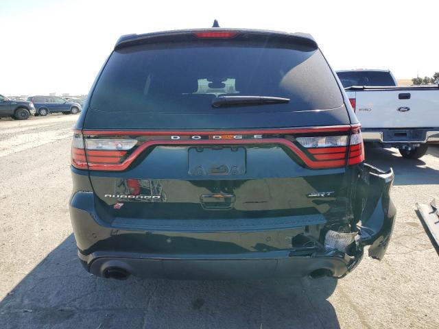 Photo 5 VIN: 1C4SDJGJ7LC146495 - DODGE DURANGO SR 