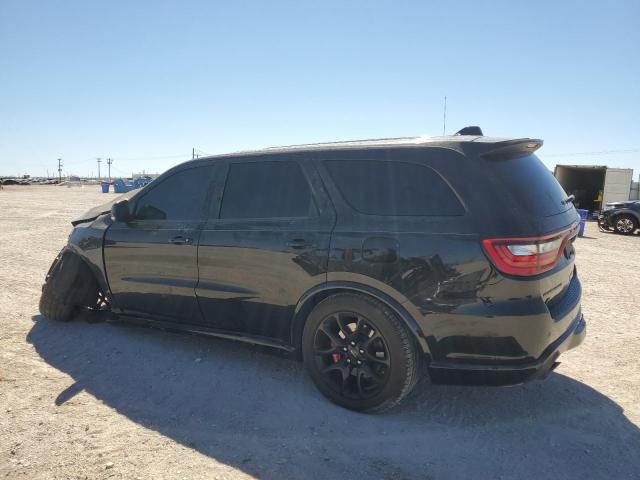 Photo 1 VIN: 1C4SDJGJ7MC547479 - DODGE DURANGO 