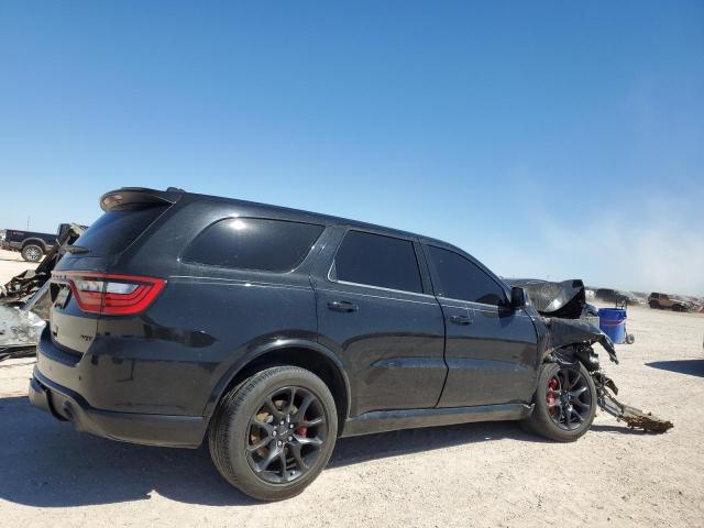 Photo 2 VIN: 1C4SDJGJ7MC547479 - DODGE DURANGO 