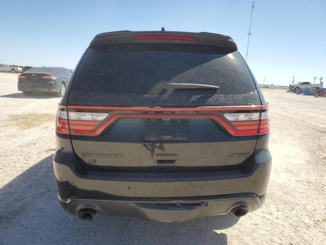 Photo 5 VIN: 1C4SDJGJ7MC547479 - DODGE DURANGO 