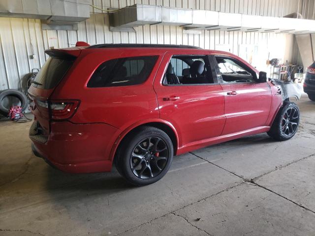 Photo 2 VIN: 1C4SDJGJ7MC806682 - DODGE DURANGO 