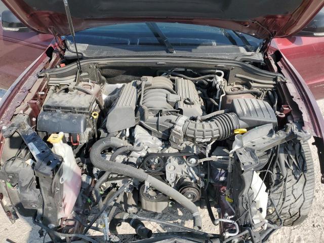 Photo 11 VIN: 1C4SDJGJ7NC223787 - DODGE DURANGO SR 