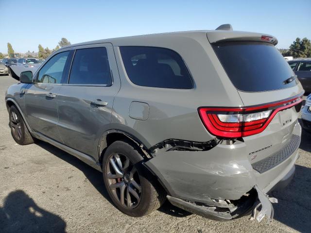 Photo 1 VIN: 1C4SDJGJ8LC349170 - DODGE DURANGO SR 