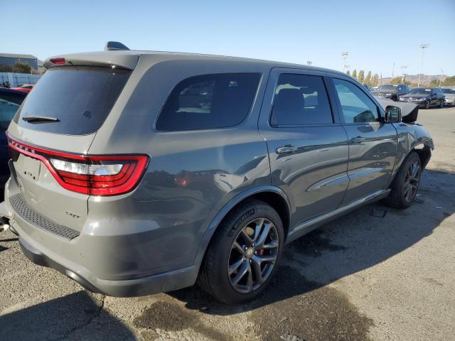 Photo 2 VIN: 1C4SDJGJ8LC349170 - DODGE DURANGO SR 