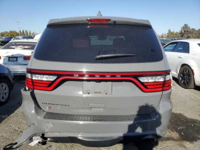 Photo 5 VIN: 1C4SDJGJ8LC349170 - DODGE DURANGO SR 