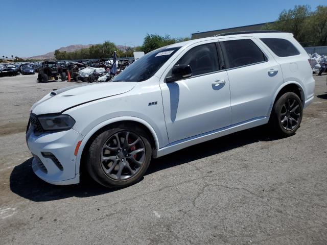 Photo 0 VIN: 1C4SDJGJ8PC615759 - DODGE DURANGO SR 