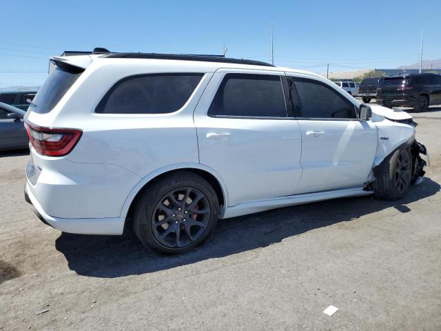 Photo 2 VIN: 1C4SDJGJ8PC615759 - DODGE DURANGO SR 