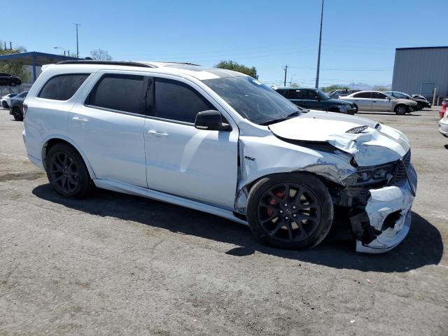 Photo 3 VIN: 1C4SDJGJ8PC615759 - DODGE DURANGO SR 