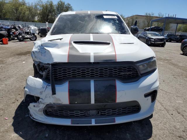 Photo 4 VIN: 1C4SDJGJ8PC615759 - DODGE DURANGO SR 