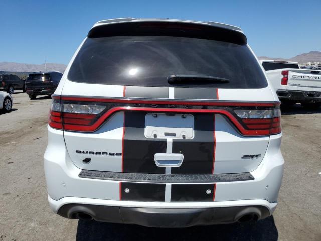 Photo 5 VIN: 1C4SDJGJ8PC615759 - DODGE DURANGO SR 