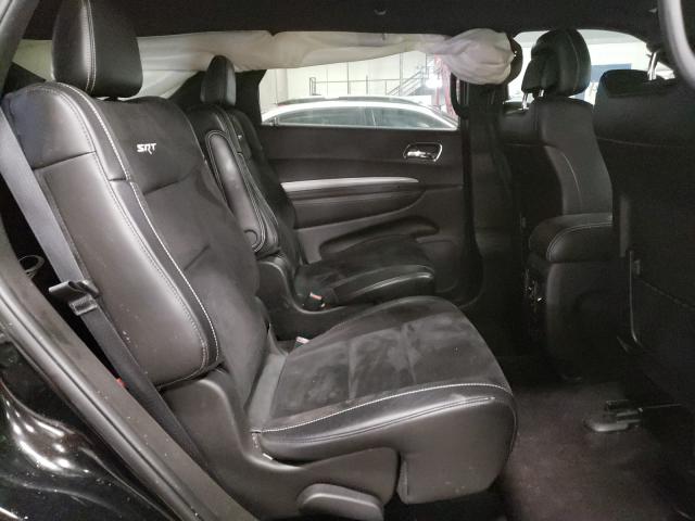 Photo 5 VIN: 1C4SDJGJ9JC186929 - DODGE DURANGO SR 