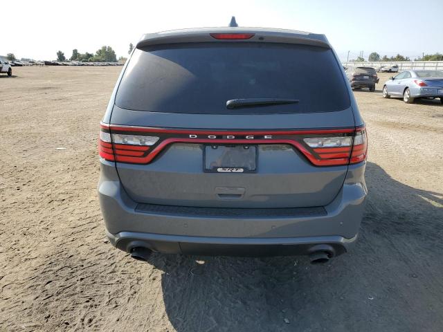 Photo 5 VIN: 1C4SDJGJ9KC806826 - DODGE DURANGO 