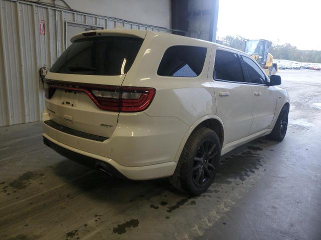 Photo 2 VIN: 1C4SDJGJ9LC153075 - DODGE DURANGO 