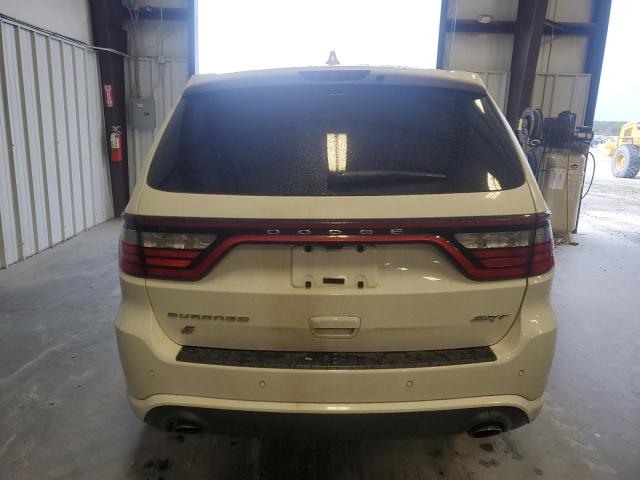 Photo 5 VIN: 1C4SDJGJ9LC153075 - DODGE DURANGO 