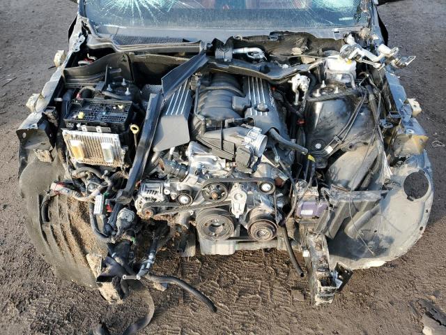 Photo 10 VIN: 1C4SDJGJ9MC551694 - DODGE DURANGO 