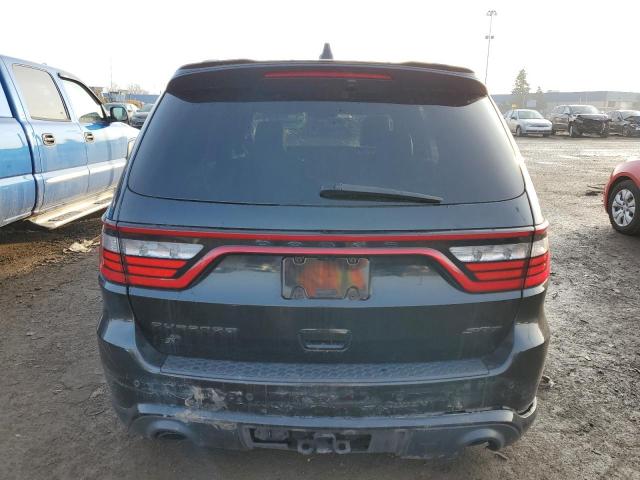 Photo 5 VIN: 1C4SDJGJ9MC551694 - DODGE DURANGO 