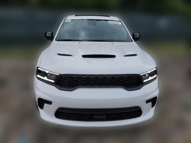 Photo 4 VIN: 1C4SDJGJ9PC689403 - DODGE DURANGO 