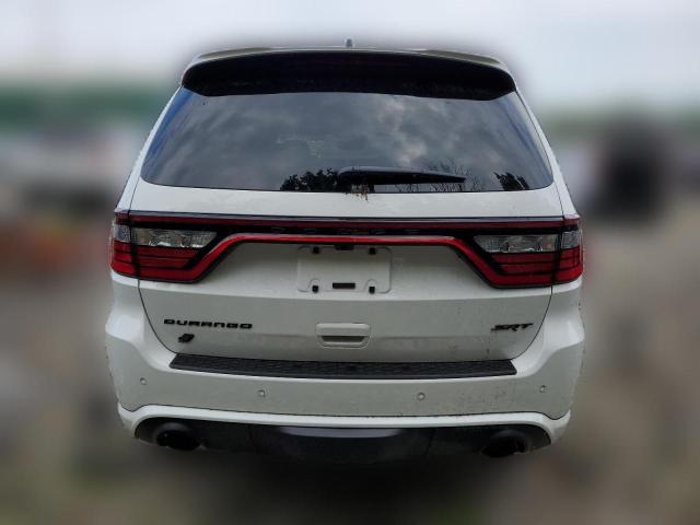 Photo 5 VIN: 1C4SDJGJ9PC689403 - DODGE DURANGO 