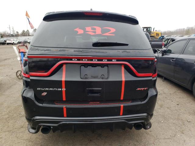 Photo 5 VIN: 1C4SDJGJXJC133575 - DODGE DURANGO SR 