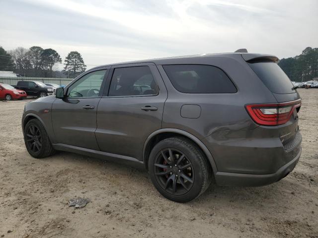 Photo 1 VIN: 1C4SDJGJXJC176250 - DODGE DURANGO SR 