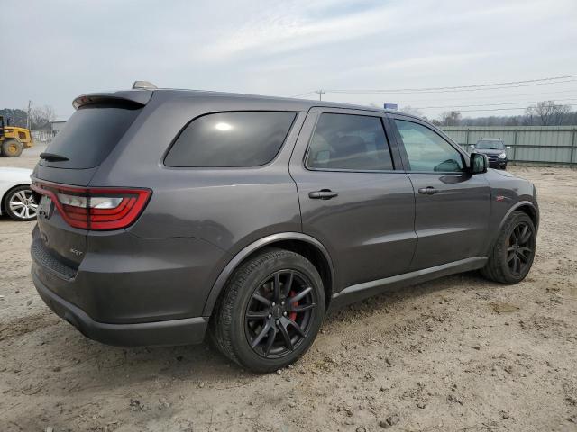 Photo 2 VIN: 1C4SDJGJXJC176250 - DODGE DURANGO SR 