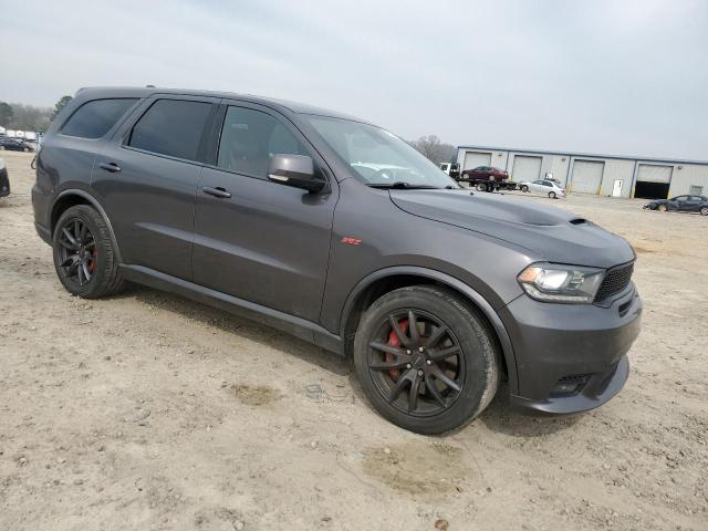 Photo 3 VIN: 1C4SDJGJXJC176250 - DODGE DURANGO SR 