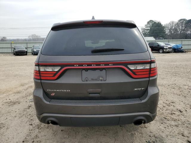 Photo 5 VIN: 1C4SDJGJXJC176250 - DODGE DURANGO SR 