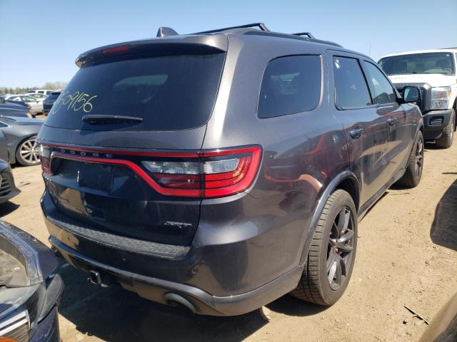 Photo 2 VIN: 1C4SDJGJXJC231313 - DODGE DURANGO 