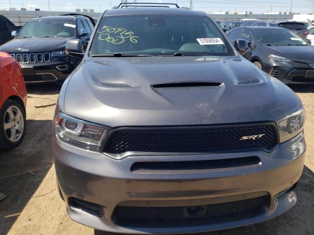 Photo 4 VIN: 1C4SDJGJXJC231313 - DODGE DURANGO 