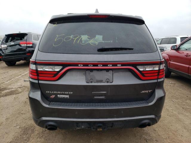 Photo 5 VIN: 1C4SDJGJXJC231313 - DODGE DURANGO 