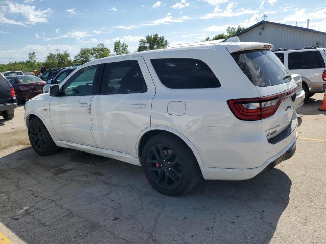 Photo 1 VIN: 1C4SDJGJXKC705374 - DODGE DURANGO 